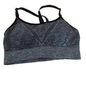 All in motion sports bra NWOT